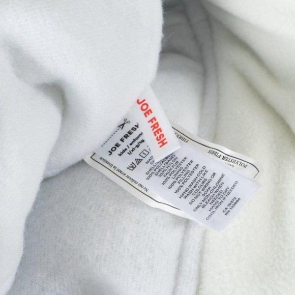 NWT Purple foil set - kids size L/XL - Picture 5 of 7